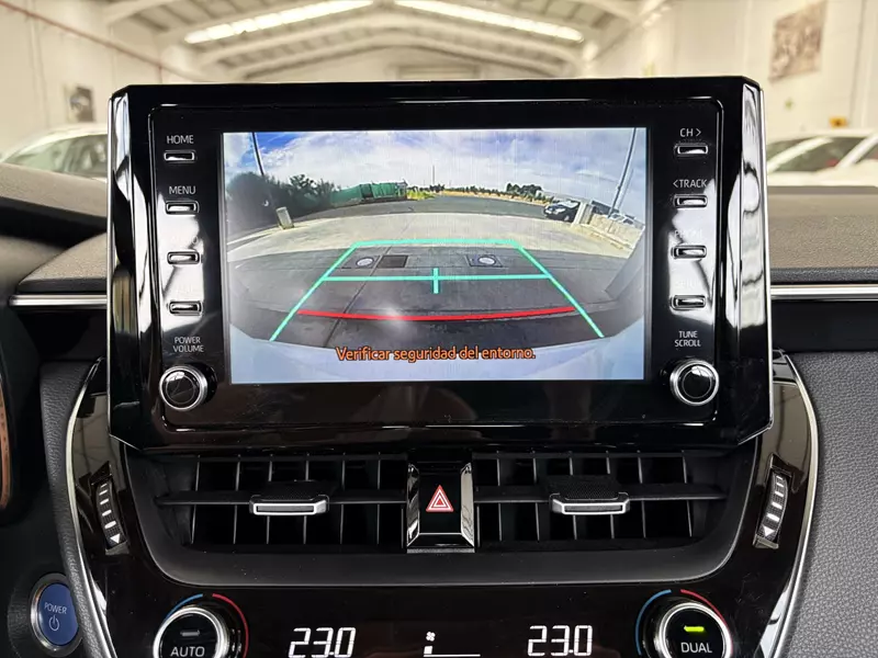 Toyota Corolla 1.8 125H Active E-CVT 122cv Hybrid 122 CV Automático